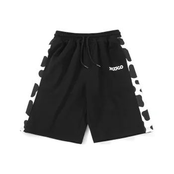 XXGOGO Casual Shorts Unisex