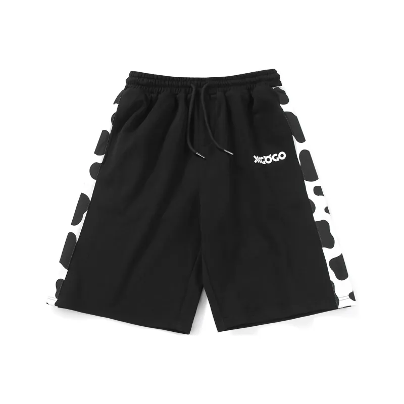 XXGOGO Casual Shorts Unisex-0