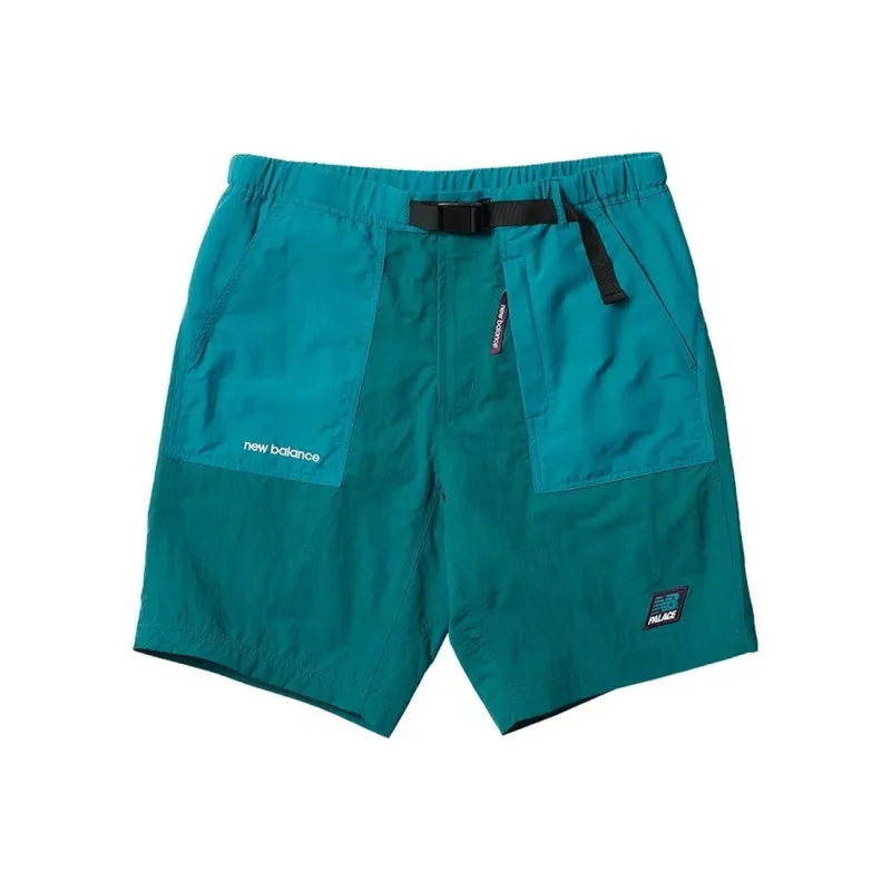 PALACE X New Balance Nylon Trail Short-0