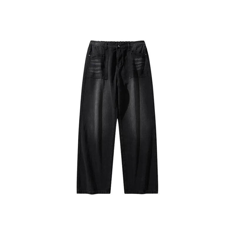 DOUBLE STAR 88 Jeans Men-4