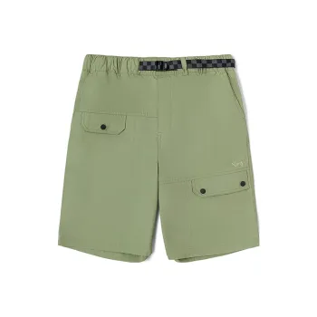Vans Cargo Shorts Men Green