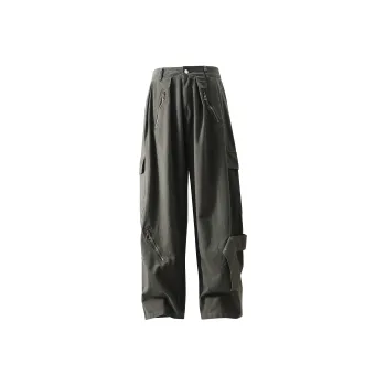 TIRED Cargo Pants Unisex