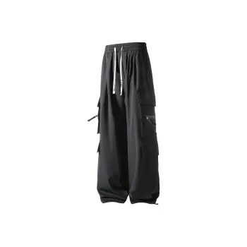 Lafetto Casual Pants Unisex