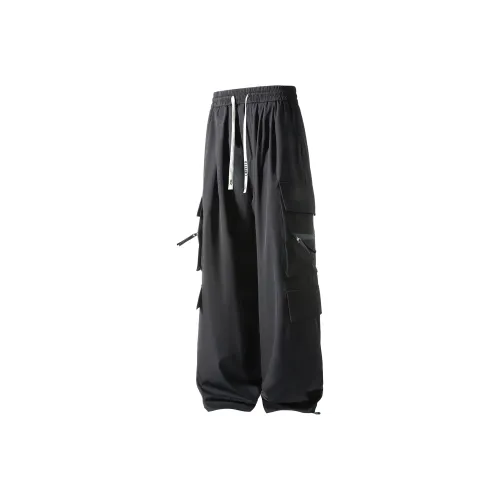 Lafetto Casual Pants Unisex