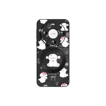 Small bones Phone Cases