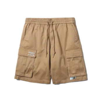 UNDERGARDEN Casual Shorts Unisex