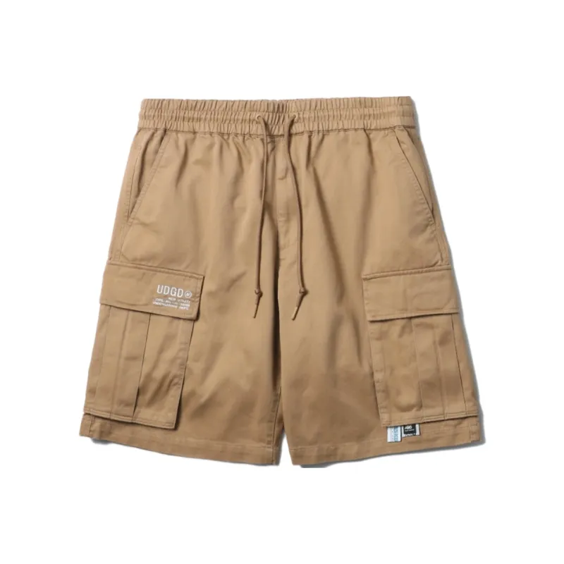 UNDERGARDEN Casual Shorts Unisex-0