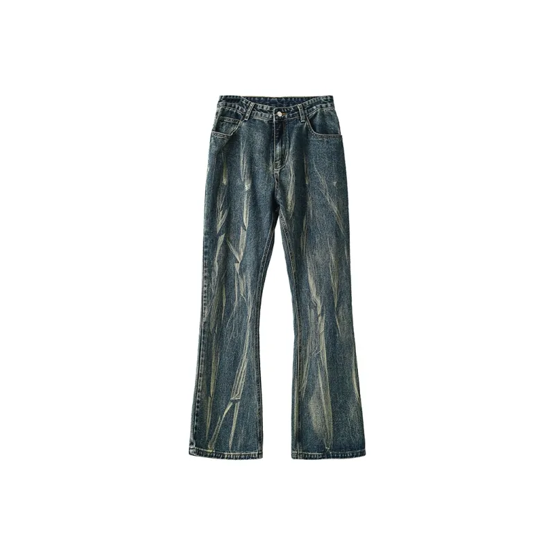 DJ.SPIRIT Jeans Unisex-6