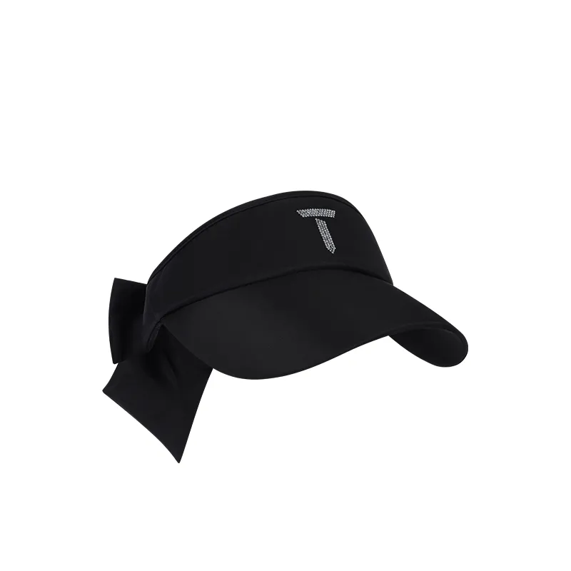 EUROPEAN TOUR Polyester Sun Protection Hats Women's-6