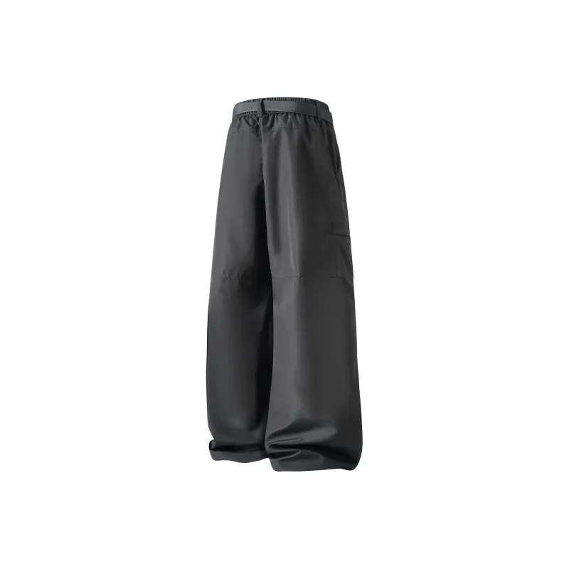 Quiksilver Casual Pants Unisex-4