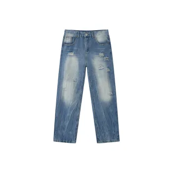 KLAMMKICKS Jeans Unisex
