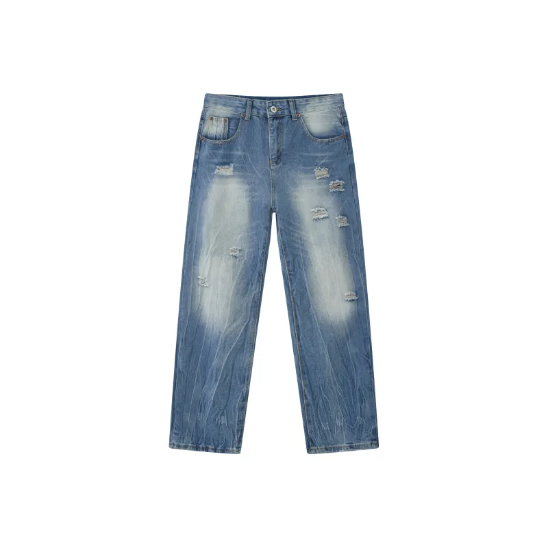 KLAMMKICKS Jeans Unisex-0