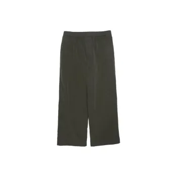 Graphpaper x CASEY SS25 Casual Pants Men's Dark Khaki