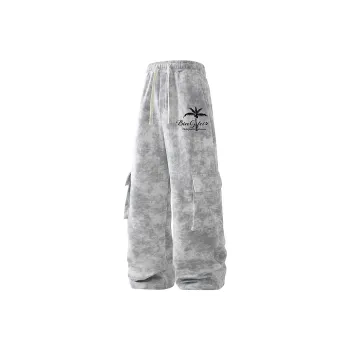 Ice flying Casual Pants Unisex