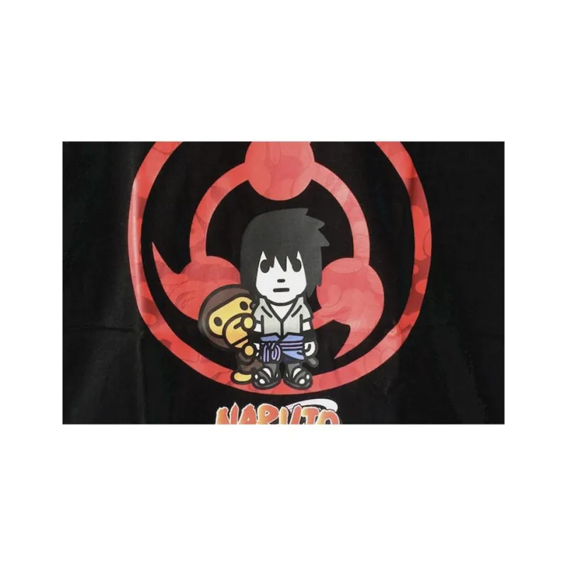Bape X Naruto Milo #2 Tee-3
