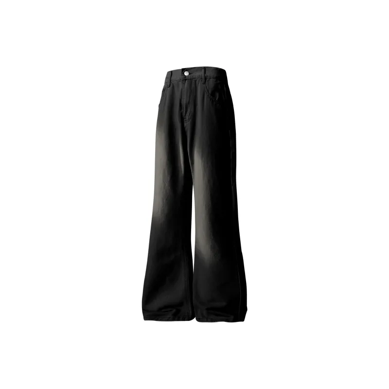 Supremo Cat Jeans Unisex-0