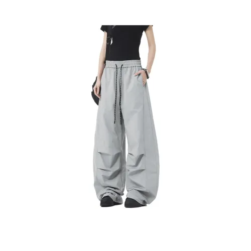 RICE NINE TEN Casual Pants Unisex