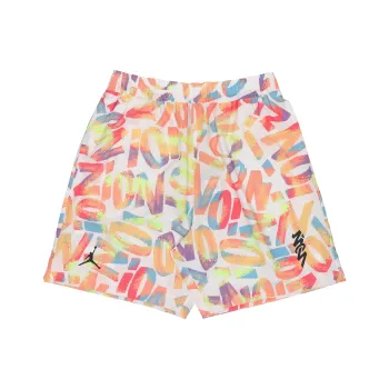 Jordan Casual Shorts Men's Multicolor
