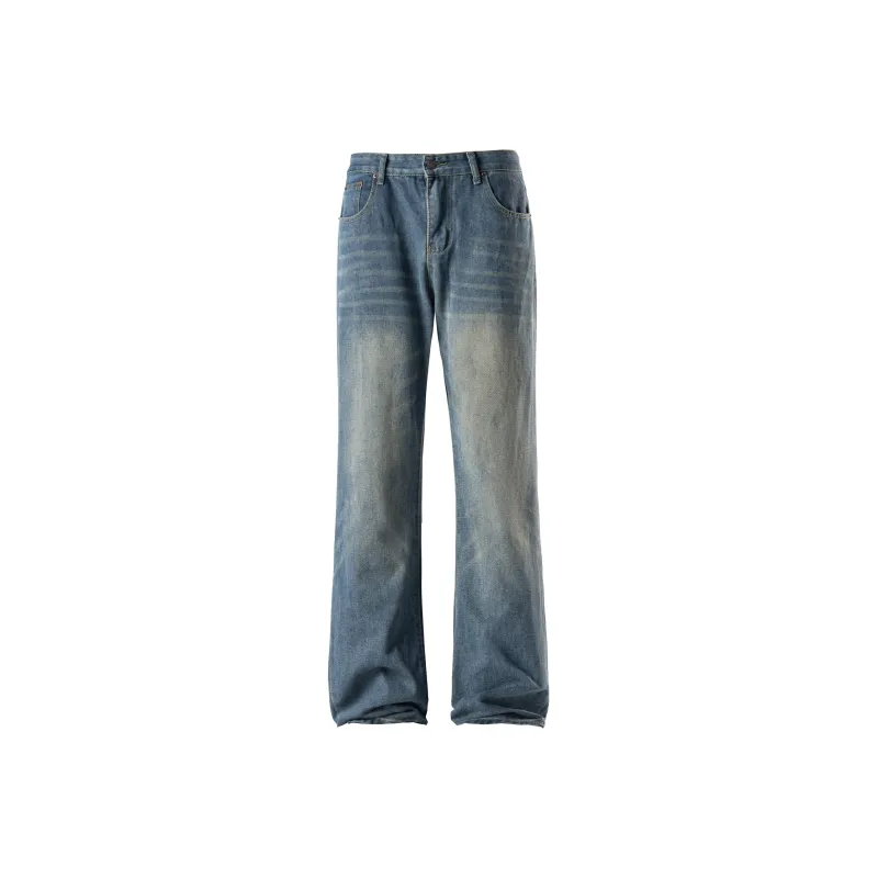 HIKZ Jeans Unisex-7