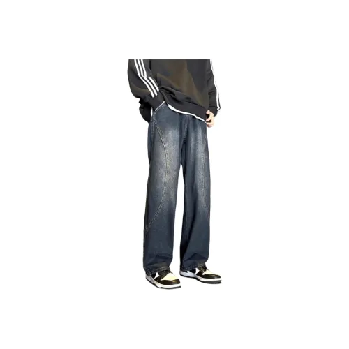 KVIV Jeans Men