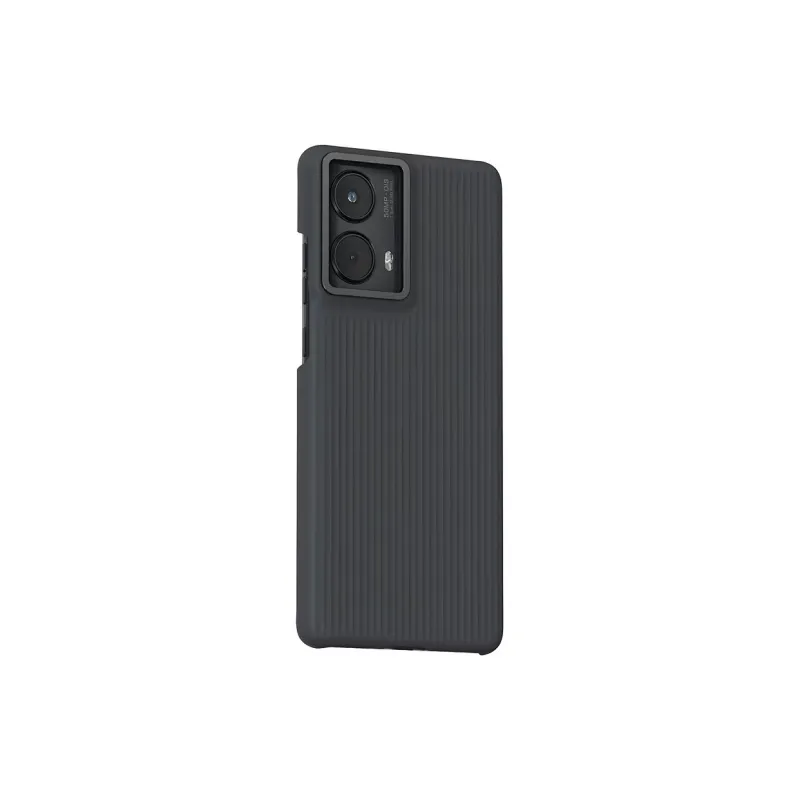 MOTOROLA Matte Material Minimalist Style Skin Friendly Phone Cases Compatibility Moto S50 Neo Minimalist Artsy Style-0