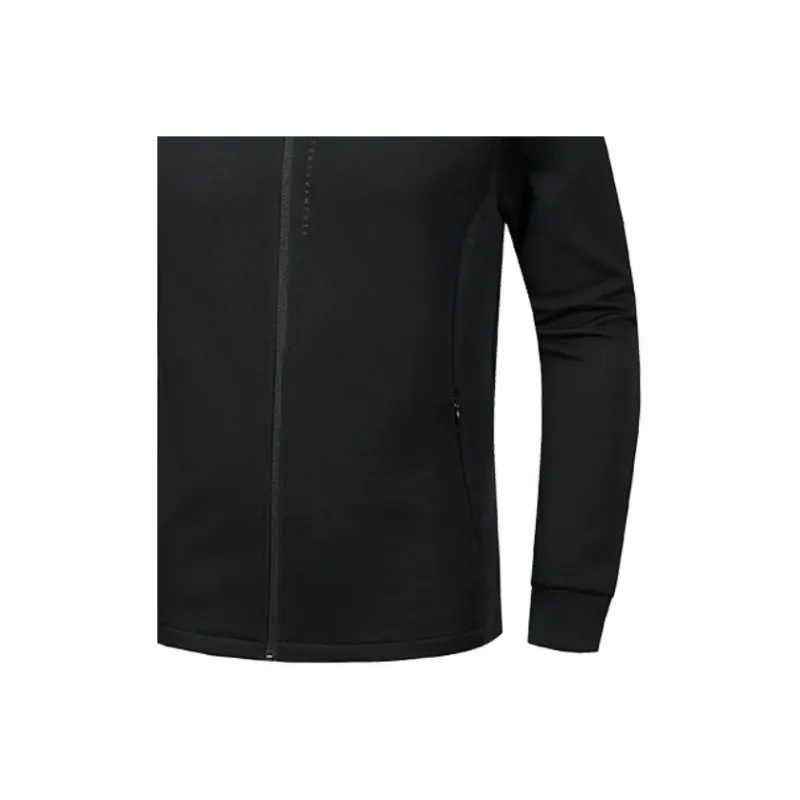 LOTTO Sweatshirt Men's Basic Black-3