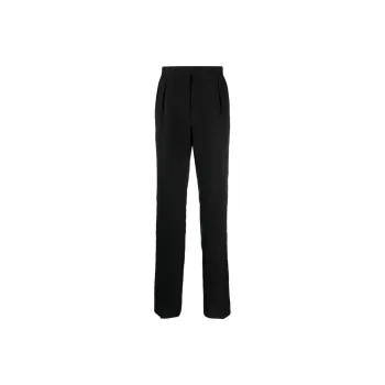Polo Ralph Lauren Suit Trouser Men's Black