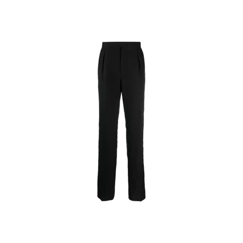 Polo Ralph Lauren Suit Trouser Men's Black