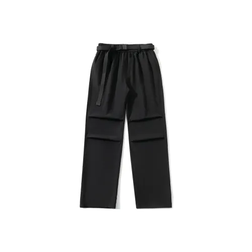 HCHUICHENG Casual Pants Unisex