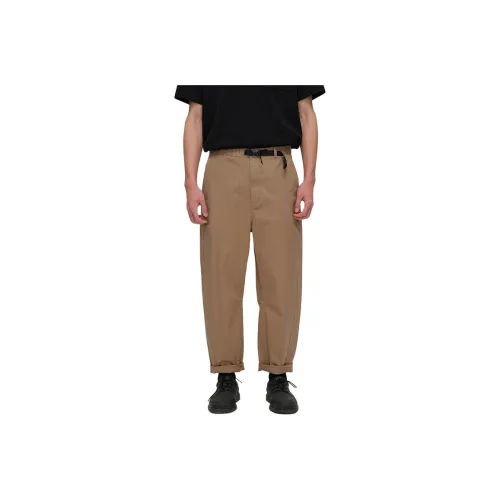COMMON SCENTS Casual Pants Men's