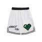 White Base Green
