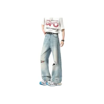 BEAR UNION Jeans Men