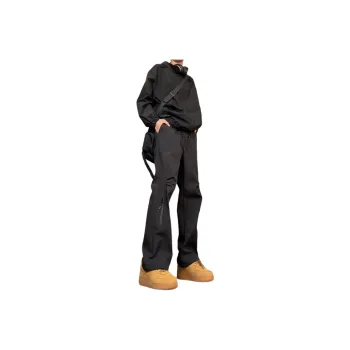 D&W Casual Pants Unisex