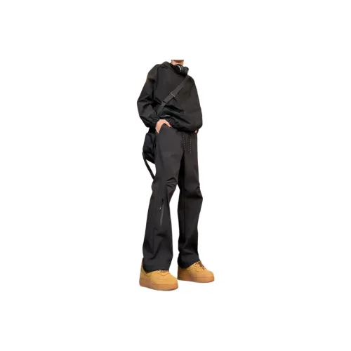 D&W Casual Pants Unisex