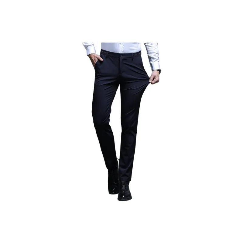 PIERRE CARDIN Casual Pants Men's Multicolor-5