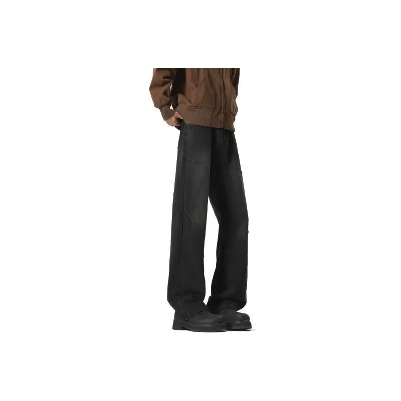 YATSI Jeans Unisex-0