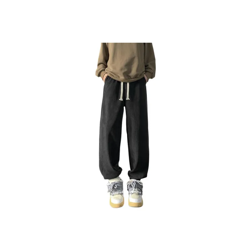 ACUOD BY CHANU Casual Pants Unisex-0