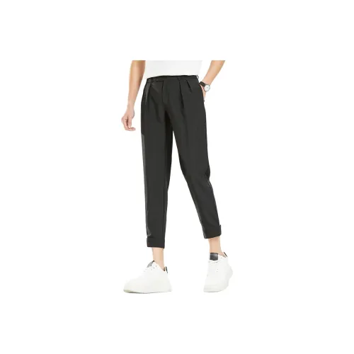 7 FOR ALL MANKIND Suit Trouser Men's