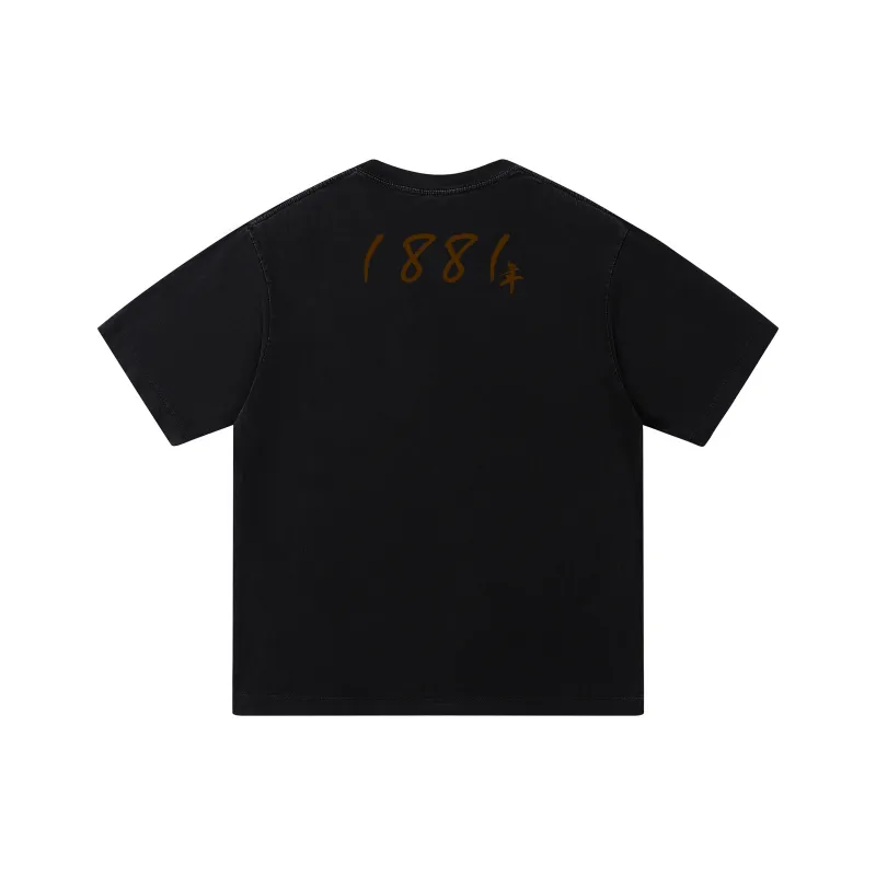Slazenger T Shirts Unisex-5