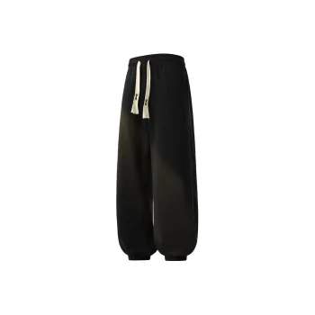 JEANSWEST Casual Pants Unisex