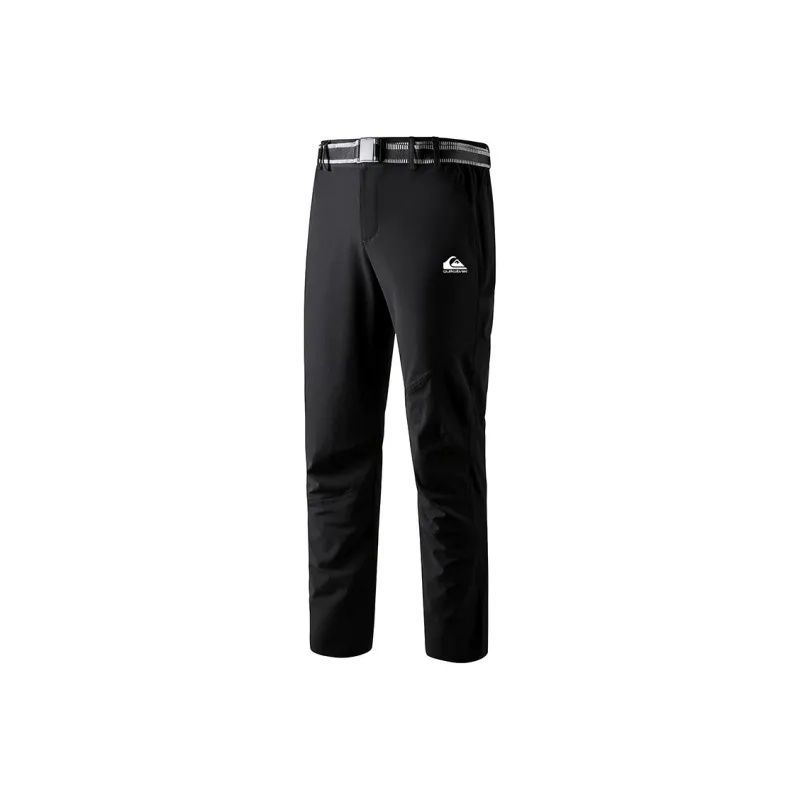 Quiksilver Casual Pants Unisex-3
