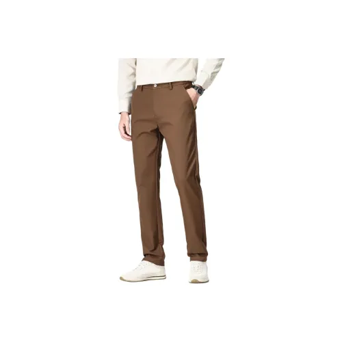 7 FOR ALL MANKIND Casual Pants Men's