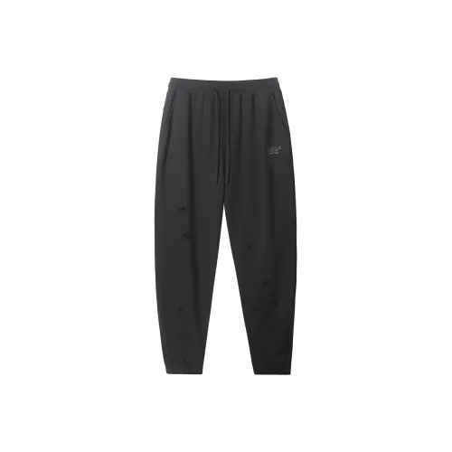 Muscle Dog Casual Pants Men