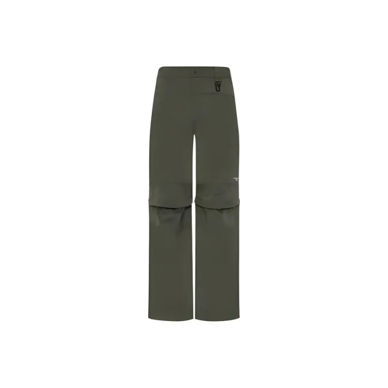 ONE UP Windbreaker Pants Unisex-2
