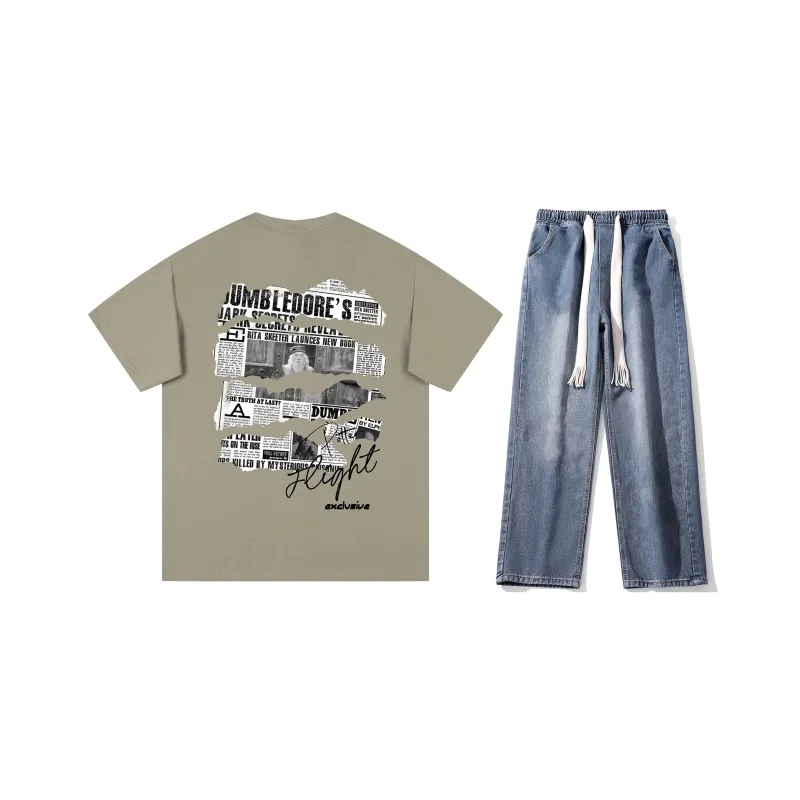 CSKS Casual Sportswear Unisex-22