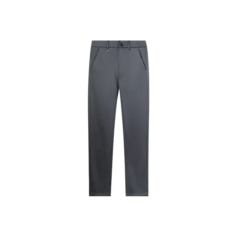 FIRS Casual Pants Men-4
