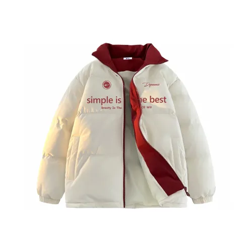 KUMPOO Nebula Series Badminton Clothing Unisex Versatile White Shades