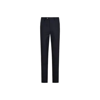 JODOLL Suit Trouser Men's Navy Blue