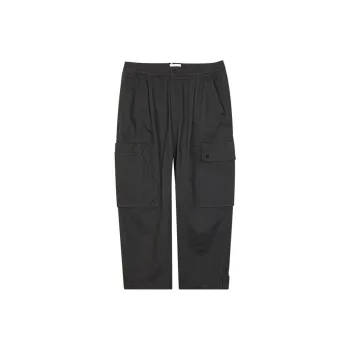 FOSS Casual Pants Unisex Dark Gray