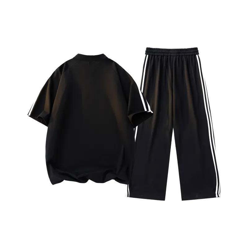 CHARLIE GOLF Casual Sportswear Unisex-1